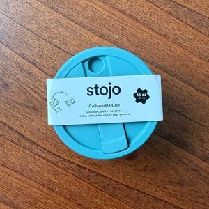 Stojo 16 oz. Collapsible Cup